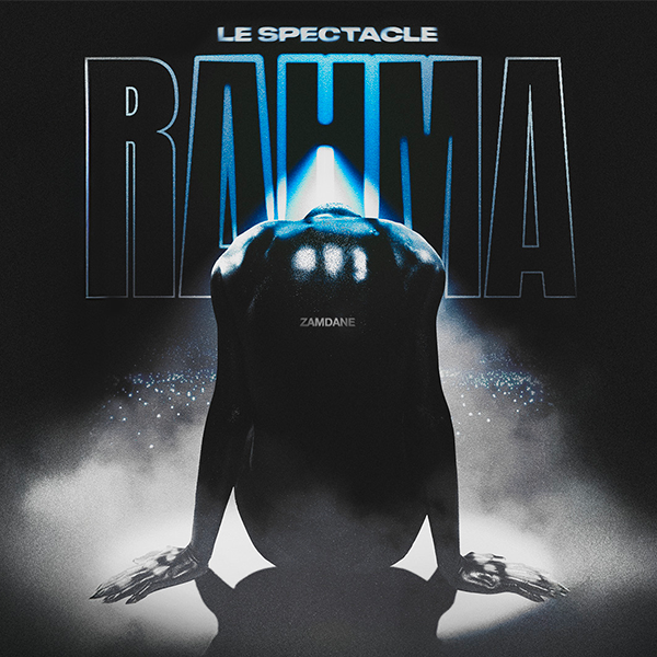 Zamdane - le Spectacle Rahma en concert au 106 le Jeu 19 nov