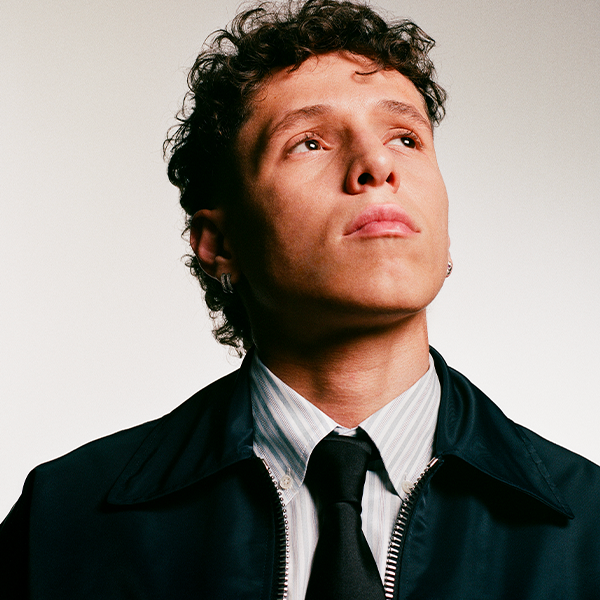 Danyl en concert au 106 le Ven 6 nov