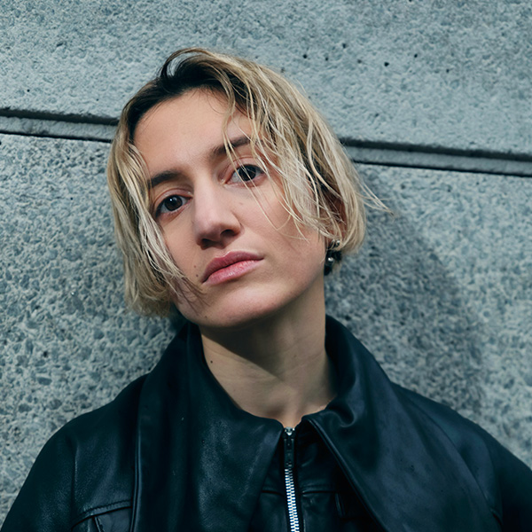Aloïse Sauvage en concert au 106 le Ven 15 jan